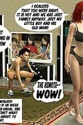 HQ 3D Sex
