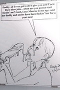 The Incest 3D