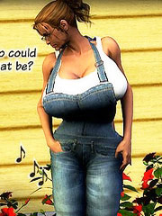 Petty girl`s unavowed dream of her father`s vast stone-hard cock comes rightful